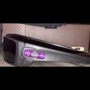 Men’s Polarized Oakley Sunglasses